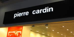 Pierre Cardin Dies