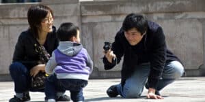 China s New Child Law