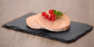 Foie gras from a lab