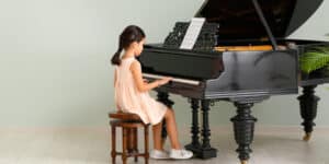 Piano star