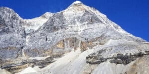 People save a glacier