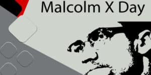 Malcolm X s death