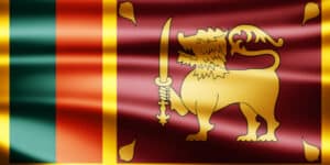 Sri Lankan president wants changes