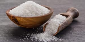 Problems in sugar industry