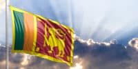 Sri Lanka s president resigns