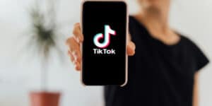 A boy dies after TikTok challenge