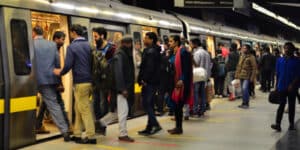 Dhaka s first metro line