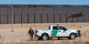 New rules on the US-Mexico border