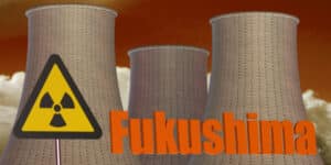 Fukushima water will get into the ocean