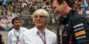 F1 boss must pay very much money