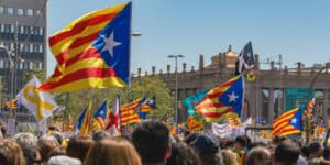 Amnesty for Catalan separatists