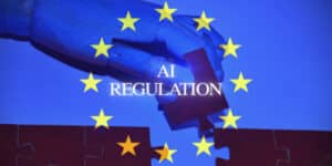 European Union regulates AI