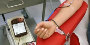 US hospitals need blood