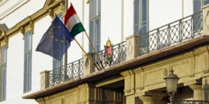 Hungarian president resigns