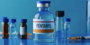 US fentanyl crisis