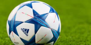 German football ends a deal with Adidas