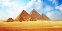 How people built Egypt s pyramids
