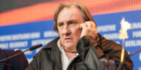 Gerard Depardieu goes to court