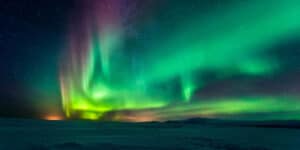 Northern Lights