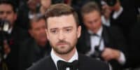 Justin Timberlake arrested
