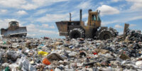 Europe s waste goes to other countries
