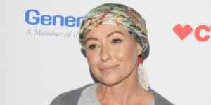 Shannen Doherty dies