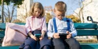 EU countries ban phones in schools
