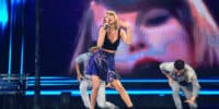 A planned attack at a Taylor Swift concert