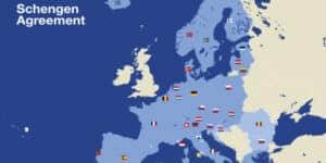 What will happen with the Schengen Area