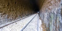 Gotthard tunnel reopens