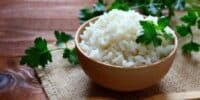 New rice fights diabetes