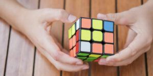 50 years of Rubik s Cube