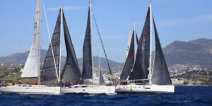 Vendée Globe