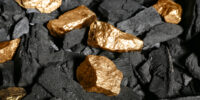 Scientists stop illegal gold mining