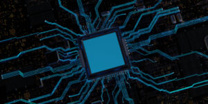 Google s quantum computing chip