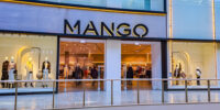 Mango founder dies