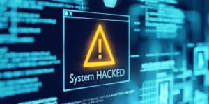 Chinese hackers attack US computers