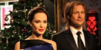 Angelina Jolie and Brad Pitt are divorced