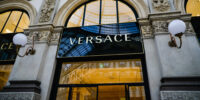 Prada wants to buy Versace